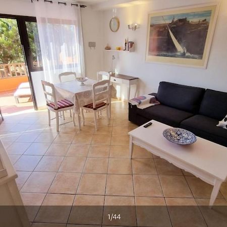 My Home In The Sun Corralejo Luaran gambar