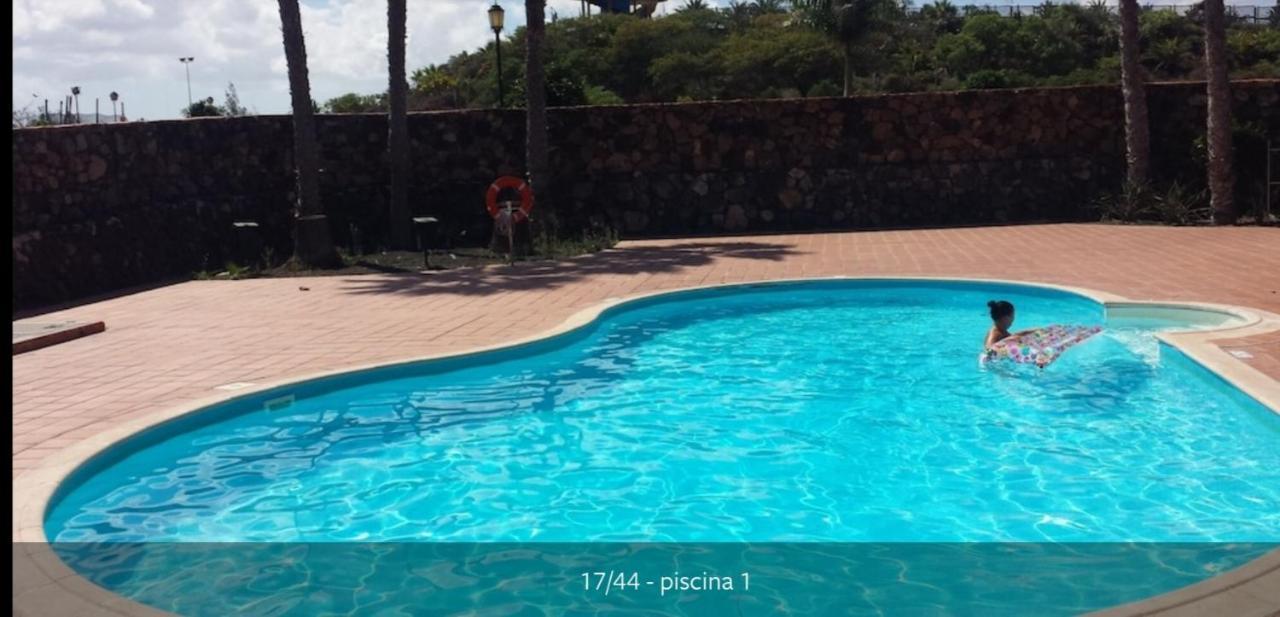 My Home In The Sun Corralejo Luaran gambar
