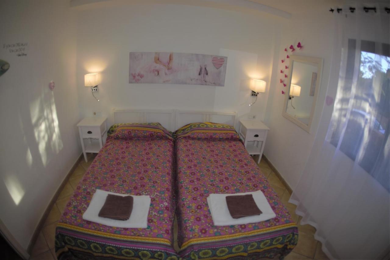 My Home In The Sun Corralejo Luaran gambar